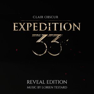 Image for 'Clair Obscur: Expedition 33 (Original Soundtrack) Reveal Edition'