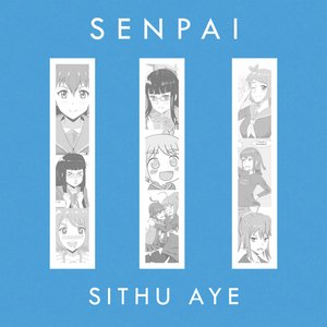 Imagem de 'Senpai III'