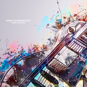 Image for 'Crazy Is Mandatory'