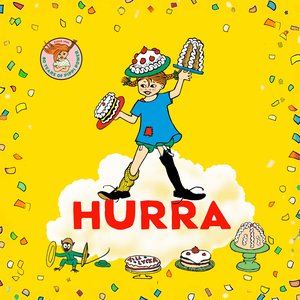 Image for 'Hurra'