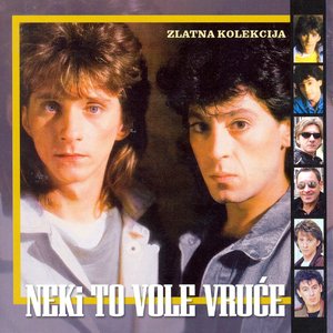 Image for 'Zlatna kolekcija'