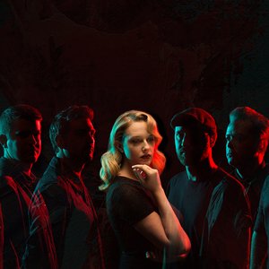 Image for 'Submotion Orchestra'