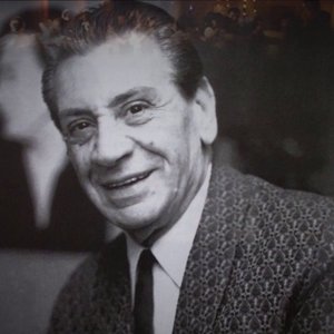Image for 'Alfredo De Angelis'