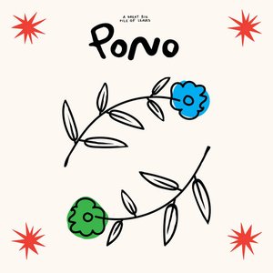 Image for 'Pono'