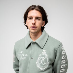 Image for 'Josh Baker'