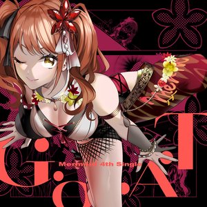 Image for 'G.O.A.T'