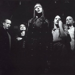 Image for 'Marilyn Manson'
