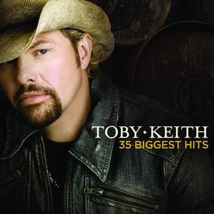 Image for 'Toby Keith 35 Biggest Hits'