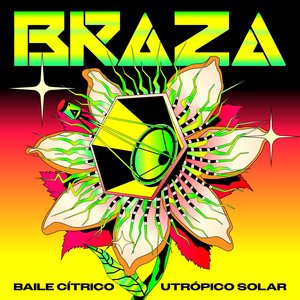 Image for 'Baile Cítrico Utrópico Solar'