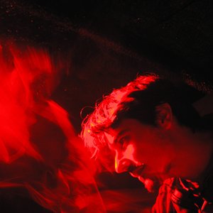 Image for 'Amon Tobin'