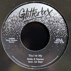 'You're My' için resim