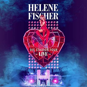 Image for 'Helene Fischer (Die Stadion-Tour Live)'