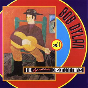 Image for 'The Genuine Basement Tapes Vol. 1'