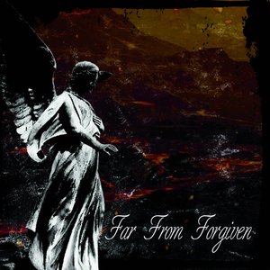 Image for 'Far From Forgiven'