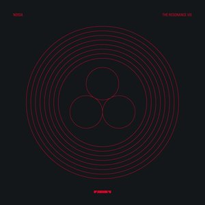 Immagine per 'The Resonance VIII'