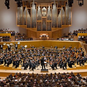 Image for 'Bamberger Symphoniker'