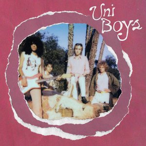 'Uni Boys' için resim