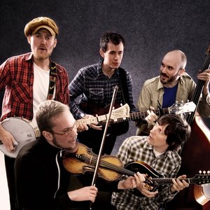 Image for 'Bergen Mandolinband'