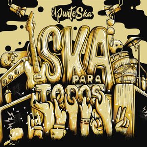 Image for '#Skaparatodos'