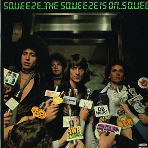 Immagine per 'The Squeeze Is On'