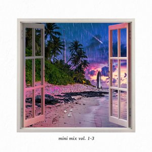 Image for 'mini mix vol. 1-3'