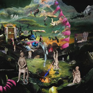Image for 'Does Heaven Ever Mourn For Me - EP'