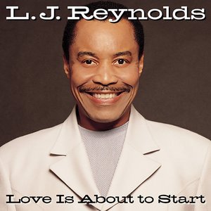 Image for 'Love Is About to Start'