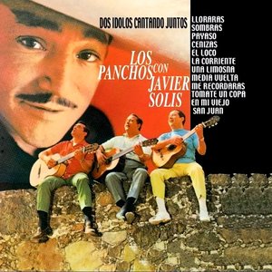 Image for 'Dos Idolos Cantando'