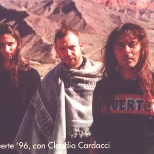 Image for 'Almafuerte'