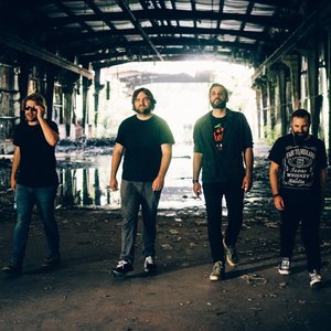 Zdjęcia dla 'Chris Yerinides & the Rough Edges'