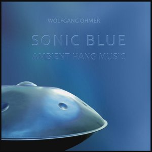 Image for 'Sonic Blue - Ambient Hang Music'