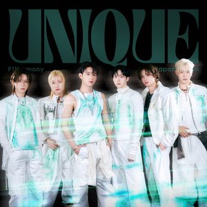 Image for 'UNIQUE Japan Edition (Selected Version) - Single'