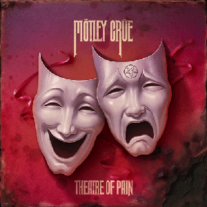 Image for 'Theatre Of Pain (40th Anniversary)'