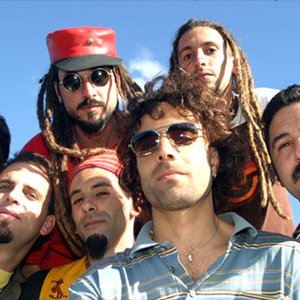 Image for 'Chala Rasta'
