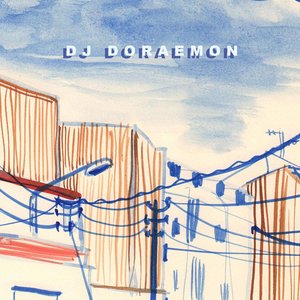 Image pour 'DJ Doraemon'