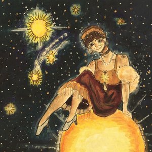 'secret admirer - EP'の画像