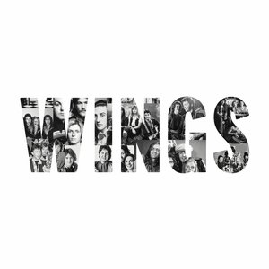 Image for 'WINGS (Deluxe)'
