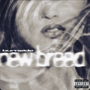 Image for 'New Breed'