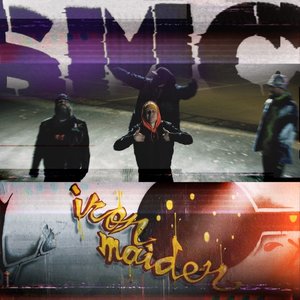 Immagine per 'Iron Maiden'
