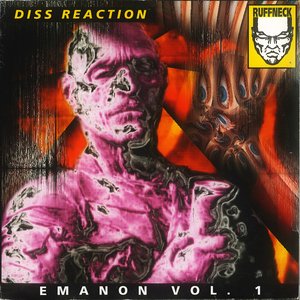 Image for 'Emanon Vol. 1'