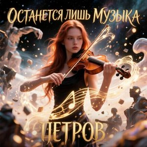 Immagine per 'Останется лишь музыка'