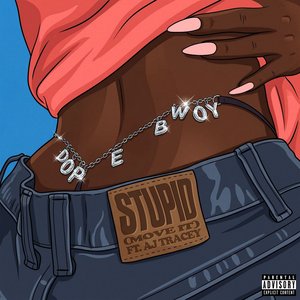 Image for 'Stupid (Move It)'