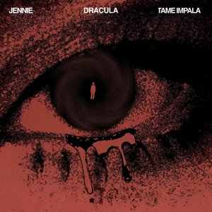 Image for 'Dracula (with JENNIE)'