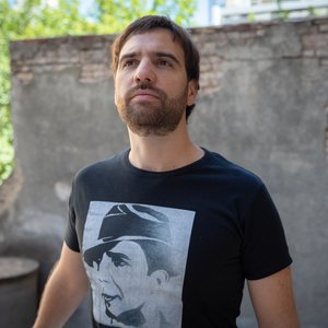 Image for 'Paraná Berreta'