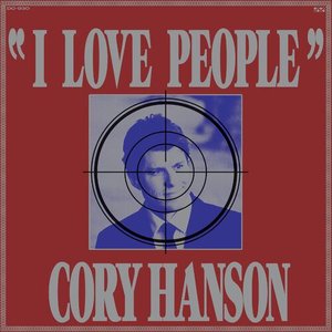 Image for 'I Love People'