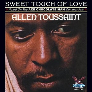 Immagine per 'Sweet Touch of Love'
