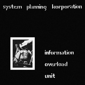 Image for 'Information Overload Unit'