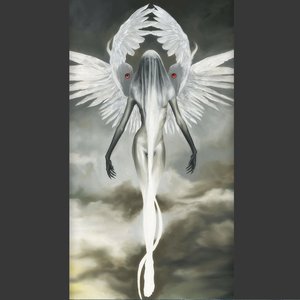 Изображение для 'Mind's Eye'