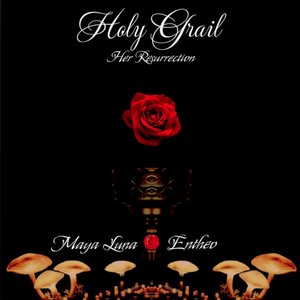 'Holy Grail: Her Resurrection' için resim