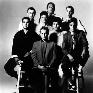Image for 'Oingo Boingo'